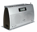 Digital radio to be in half of UK homes in four years